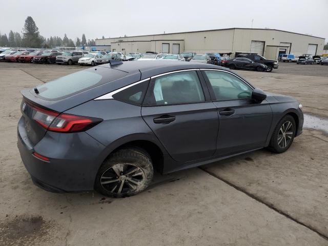 Photo 3 from auction – 2023 HONDA CIVIC with VIN 19XFL2H55PE016306