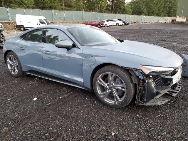 Photo 4 from auction – 2023 AUDI E-TRON GT with VIN WAUFJBFW0P7006345