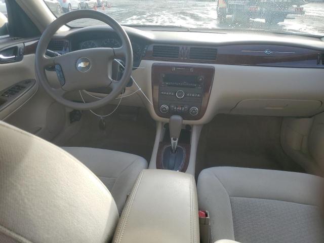 Photo 8 from auction – 2008 CHEVROLET IMPALA LT with VIN 2G1WT58K989267295