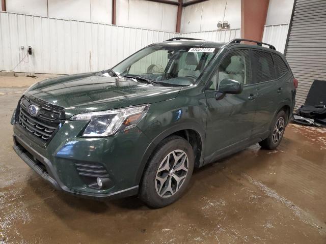 SUBARU FORESTER P 2024 z numerem VIN JF2SKADC0RH404493 - Zdjęcie z aukcji