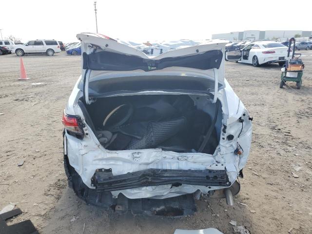 Photo 6 from auction – 2022 TOYOTA COROLLA LE with VIN JTDEPMAE6N3004644