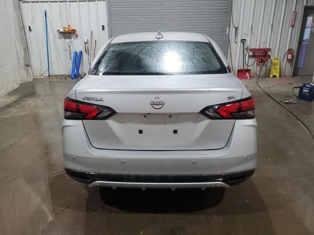 Photo 6 from auction – 2023 NISSAN VERSA SV with VIN 3N1CN8EV7PL853593