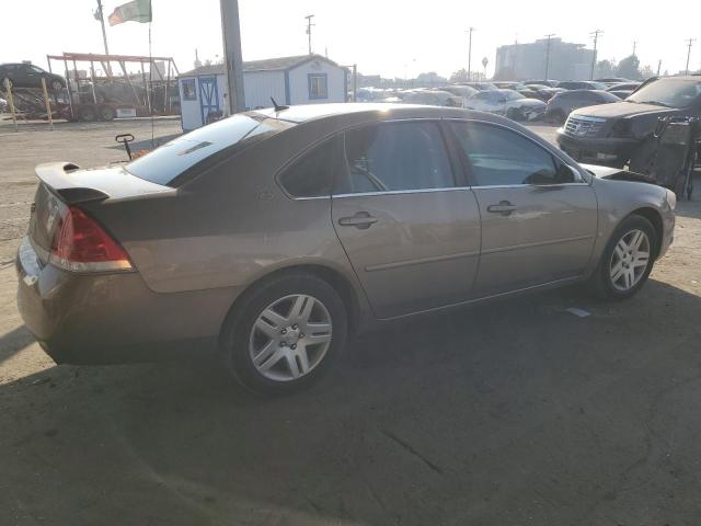 Photo 3 from auction – 2006 CHEVROLET IMPALA LT with VIN 2G1WC581069270638