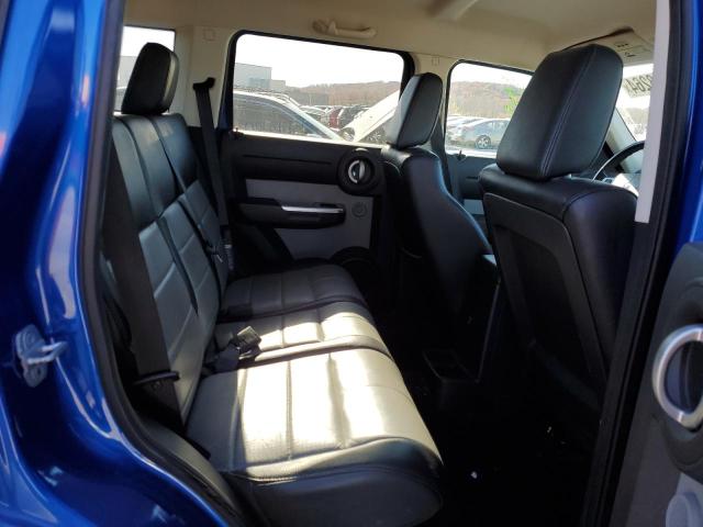 Фото 11 с аукциона – 2007 DODGE NITRO SLT с VIN 1D8GT58K07W583011