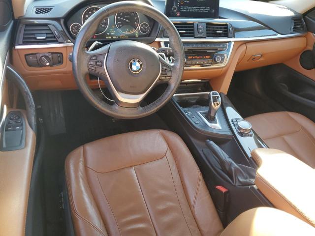 Photo 8 from auction – 2014 BMW 428 XI with VIN WBA3N9C53EF720517