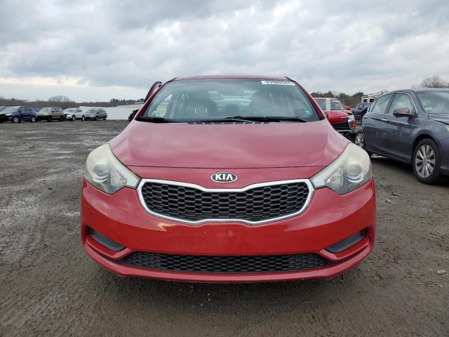 Photo 5 from auction – 2014 KIA FORTE LX with VIN KNAFX4A65E5150385