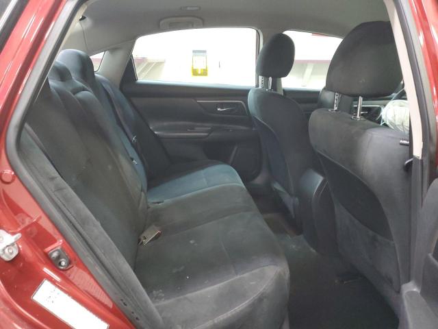 Photo 10 from auction – 2015 NISSAN ALTIMA 2.5 with VIN 1N4AL3APXFC442306