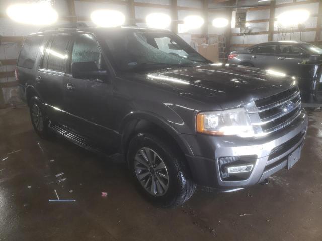 Photo 4 from auction – 2017 FORD EXPEDITION with VIN 1FMJU1JT0HEA16569