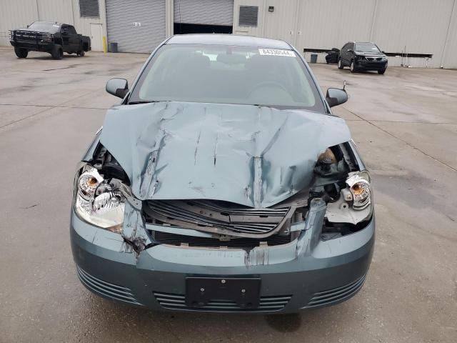 Photo 5 from auction – 2010 CHEVROLET COBALT 1LT with VIN 1G1AD5F57A7230791
