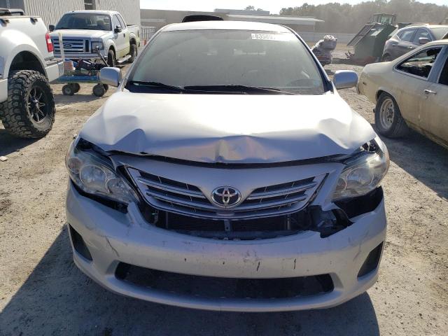 Photo 5 from auction – 2013 TOYOTA COROLLA BA with VIN 2T1BU4EE4DC973189