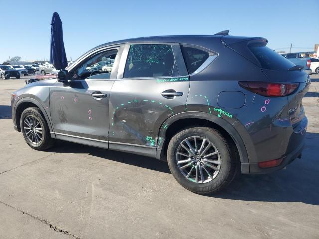Photo 2 from auction – 2020 MAZDA CX-5 TOURI with VIN JM3KFACM2L0781420