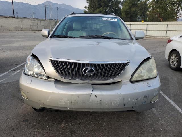 Photo 5 from auction – 2007 LEXUS RX 350 with VIN 2T2GK31U67C012435
