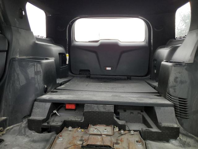Photo 10 from auction – 2018 FORD EXPLORER with VIN 1FM5K8ARXJGC43749