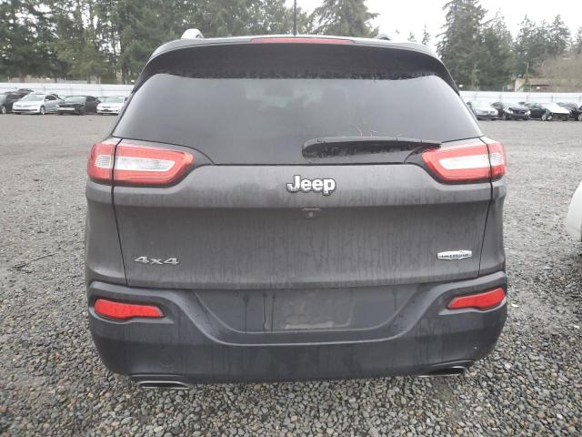 Photo 6 from auction – 2015 JEEP CHEROKEE L with VIN 1C4PJMCS7FW558269