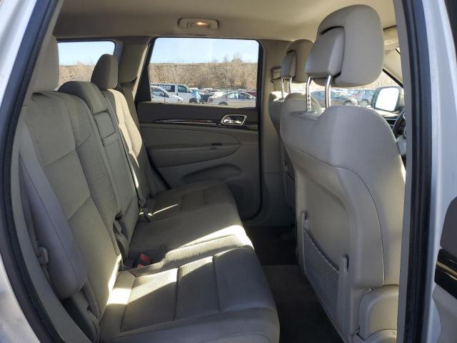 Photo 11 from auction – 2012 JEEP GRAND CHER with VIN 1C4RJFAG9CC165258