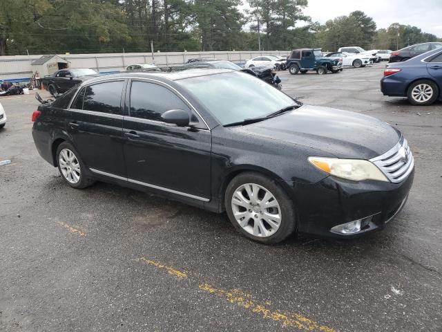 Photo 4 from auction – 2012 TOYOTA AVALON BAS with VIN 4T1BK3DB4CU451683