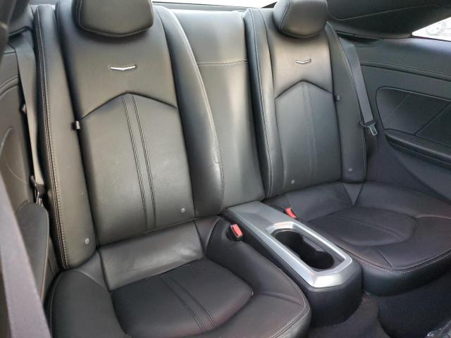 Photo 10 from auction – 2013 CADILLAC CTS PREMIU with VIN 1G6DS1E38D0107438
