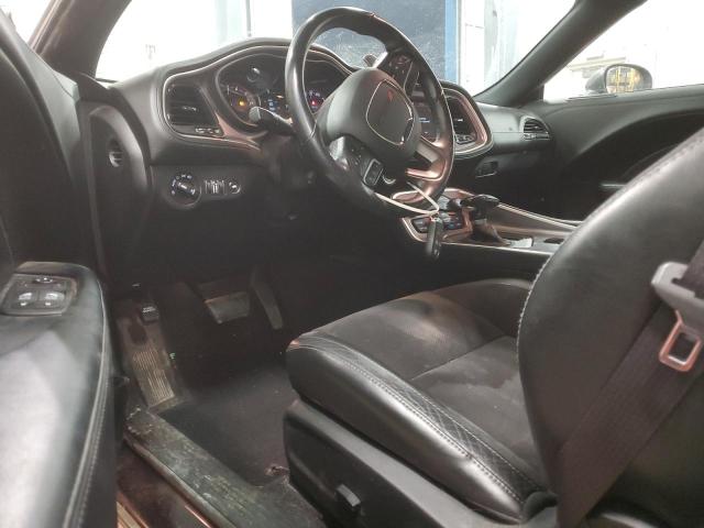 Photo 8 from auction – 2020 DODGE CHALLENGER with VIN 2C3CDZKG8LH143492