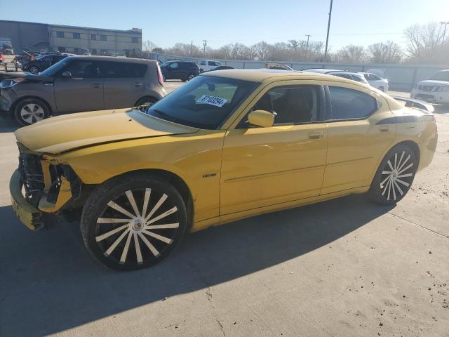 Photo 1 from auction – 2006 DODGE CHARGER R/ with VIN 2B3KA53H96H347398