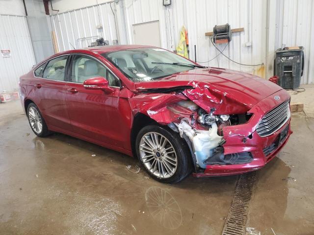 Photo 4 from auction – 2016 FORD FUSION SE with VIN 3FA6P0T97GR378493
