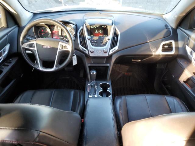 Photo 8 from auction – 2016 GMC TERRAIN SL with VIN 2GKFLUE31G6200404