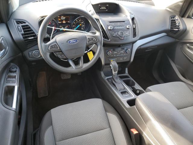 Photo 8 from auction – 2018 FORD ESCAPE SE with VIN 1FMCU0GD7JUC12572