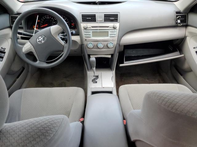 Photo 8 from auction – 2007 TOYOTA CAMRY CE with VIN 4T1BE46KX7U045360