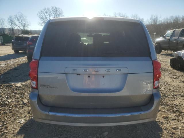 Photo 6 from auction – 2019 DODGE GRAND CARA with VIN 2C4RDGBG0KR602839