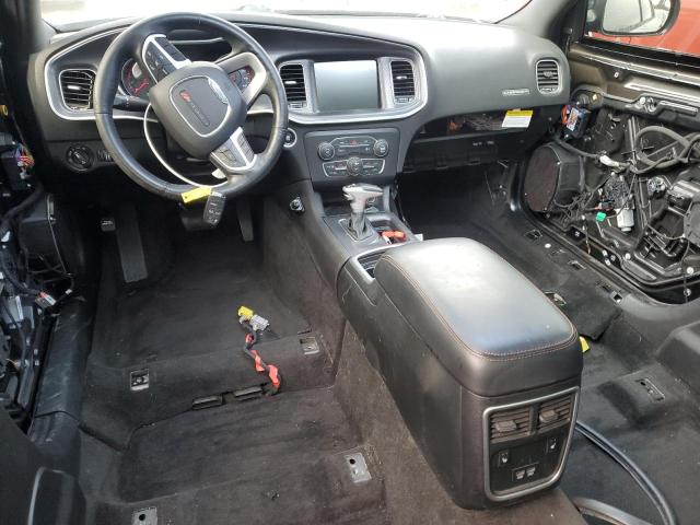 Photo 8 from auction – 2016 DODGE CHARGER R/ with VIN 2C3CDXCT5GH228473