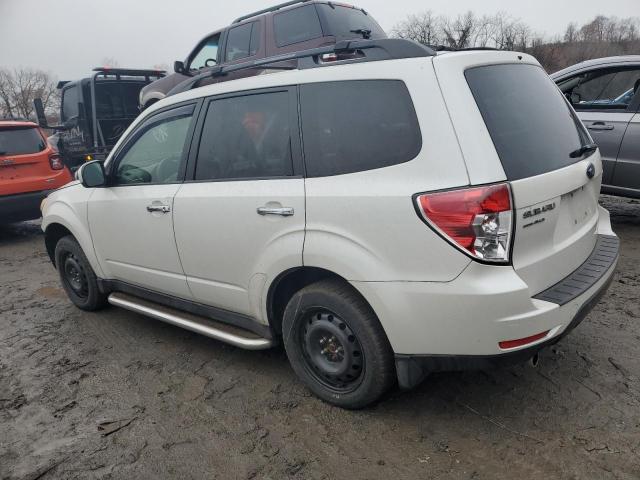 Zdjęcie 2 z aukcji – 2010 SUBARU FORESTER 2 z VIN JF2SH6DC1AH787926