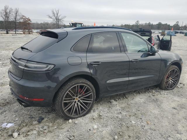 Photo 3 from auction – 2021 PORSCHE MACAN GTS with VIN WP1AG2A50MLB50568