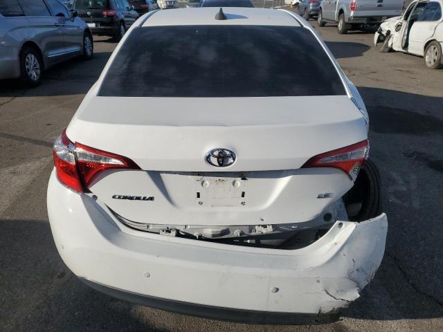 Photo 6 from auction – 2016 TOYOTA COROLLA L with VIN 5YFBURHE3GP416464