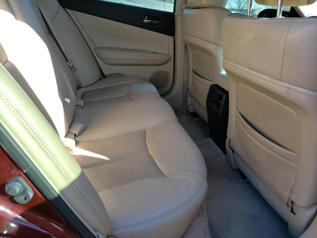 Photo 10 from auction – 2012 NISSAN MAXIMA S with VIN 1N4AA5APXCC853458