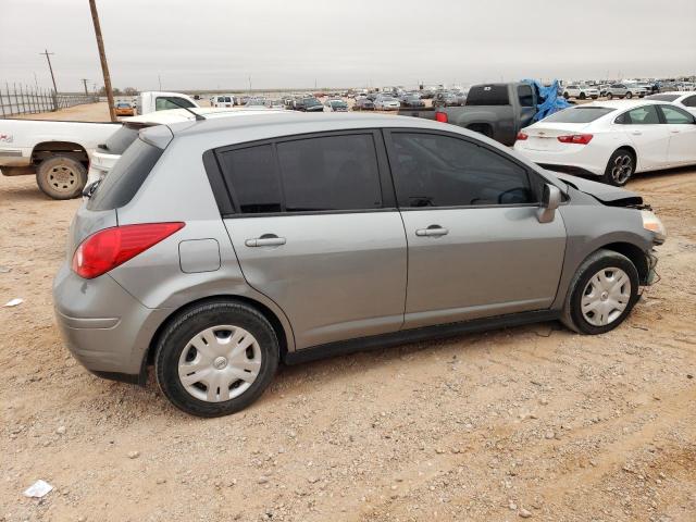 Photo 3 from auction – 2011 NISSAN VERSA S with VIN 3N1BC1CP7BL414755