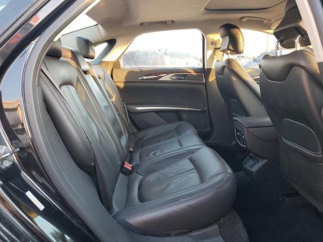 Photo 10 from auction – 2013 LINCOLN MKZ with VIN 3LN6L2GK4DR803318