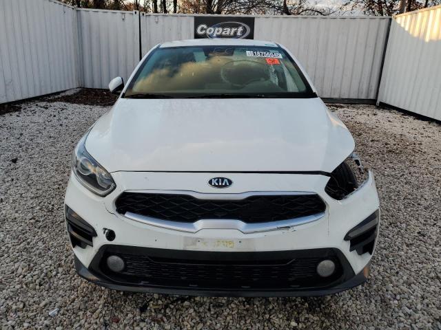 Photo 5 from auction – 2020 KIA FORTE FE with VIN 3KPF24AD9LE191944