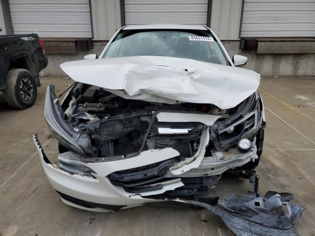 Photo 5 from auction – 2020 SUBARU LEGACY PRE with VIN 4S3BWAC65L3011074