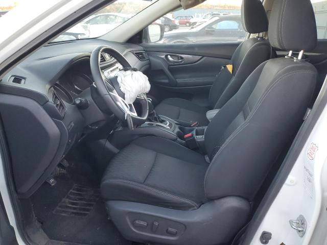 Photo 7 from auction – 2019 NISSAN ROGUE S with VIN KNMAT2MT7KP527023