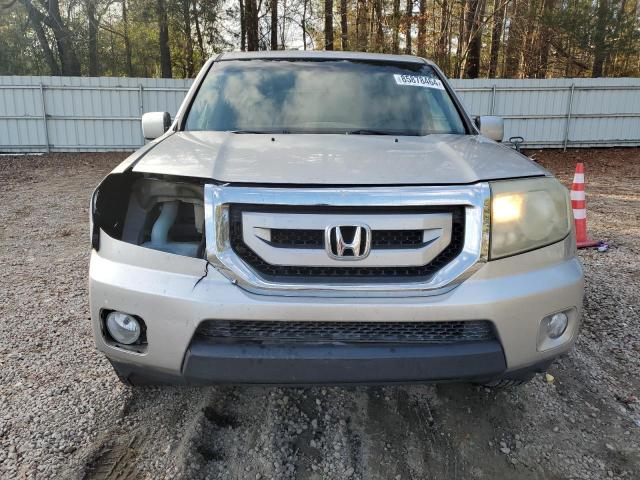 Photo 5 from auction – 2011 HONDA PILOT EX with VIN 5FNYF3H42BB034956