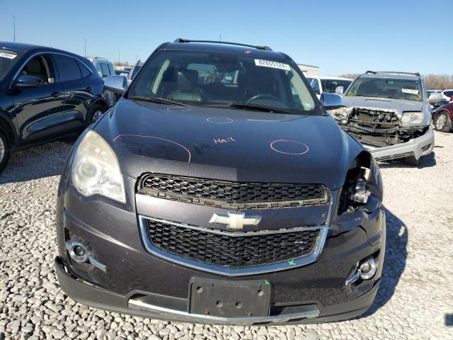 Photo 5 from auction – 2013 CHEVROLET EQUINOX LT with VIN 2GNALFEK1D6138577