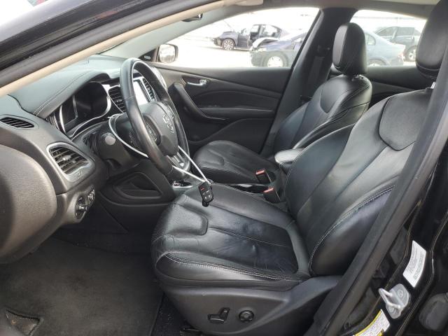 Photo 7 from auction – 2014 DODGE DART LIMIT with VIN 1C3CDFCB4ED719418