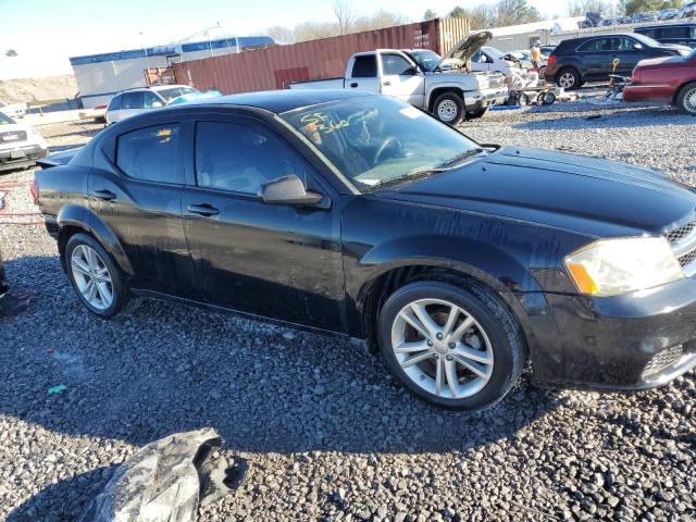 Photo 4 from auction – 2014 DODGE AVENGER SE with VIN 1C3CDZAB4EN108660