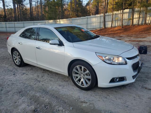 Photo 4 from auction – 2016 CHEVROLET MALIBU LIM with VIN 1G11E5SA0GF117148