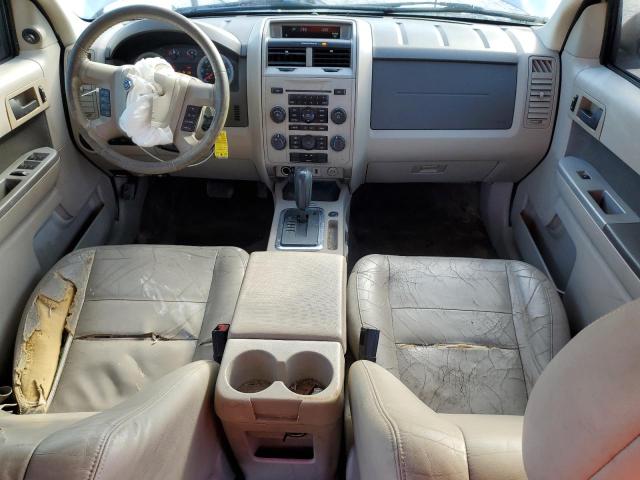 Photo 8 from auction – 2010 FORD ESCAPE XLT with VIN 1FMCU0DG3AKA95311