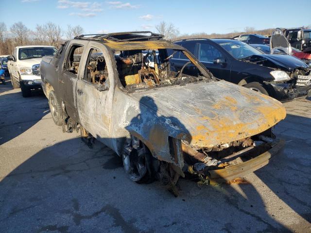 Photo 4 from auction – 2007 CHEVROLET AVALANCHE with VIN 3GNFK12307G156196