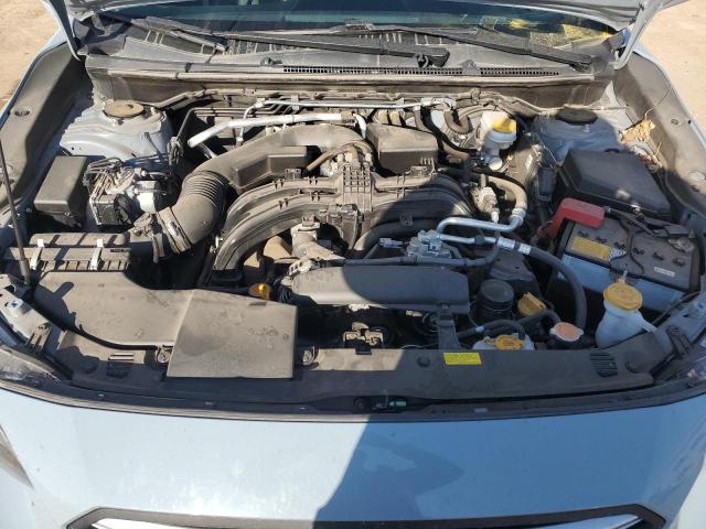 Photo 11 from auction – 2021 SUBARU CROSSTREK with VIN JF2GTHNC8M8341047