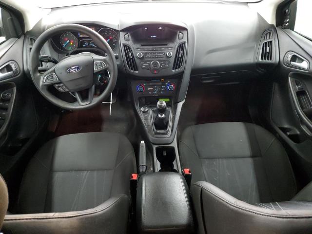 Photo 8 from auction – 2017 FORD FOCUS SE with VIN 1FADP3FE9HL241542