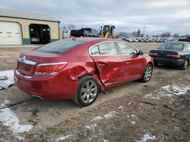 Photo 3 from auction – 2013 BUICK LACROSSE P with VIN 1G4GF5E35DF129038