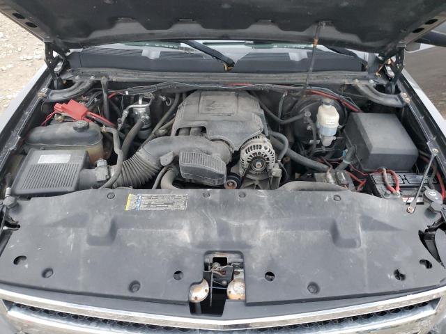 صورة رقم 11 من المزاد - 2010 CHEVROLET SILVERADO مع VIN 1GCSKSE34AZ226038
