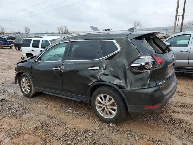 Photo 2 from auction – 2017 NISSAN ROGUE SV with VIN 5N1AT2MV8HC853006